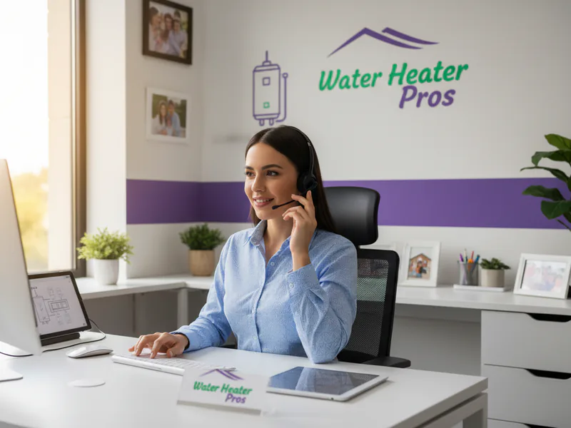Water Heater Repair  in Effingham  FAQ